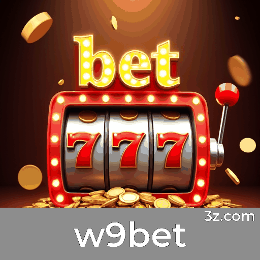 W9bet: Cassino Seguro e Entretenimento de Qualidade