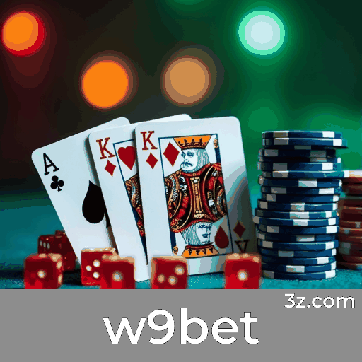 w9bet: Plataforma Segura e Eficiente para Usuários Brasileiros