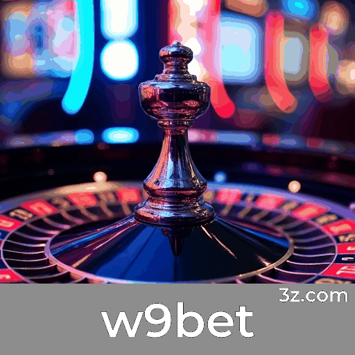 Tecnologia 3D e cassino imersivo no w9bet