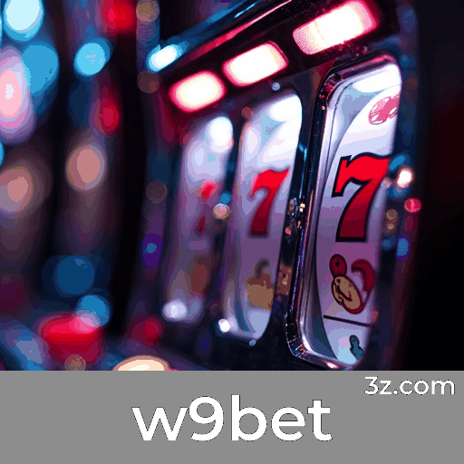 W9Bet: Especialistas em Apostas Esportivas no Brasil