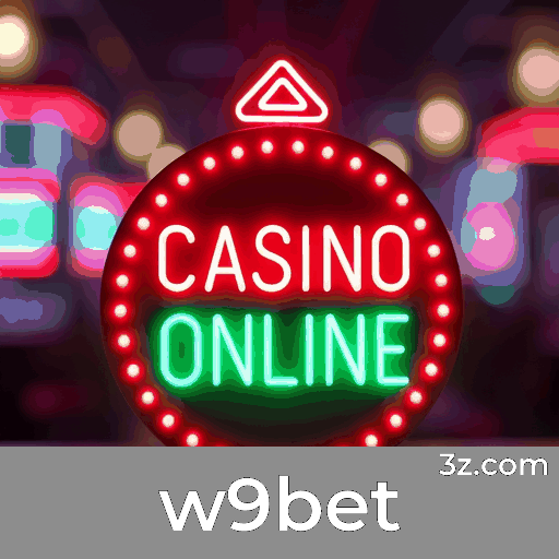 W9bet: Plataforma de Apostas Confiável e Profissional