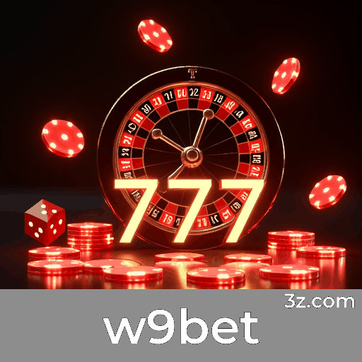 W9bet: Um Mundo de Jogos Selecionados