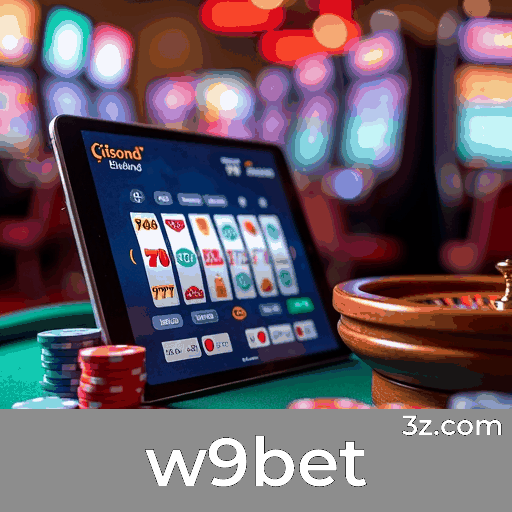 w9bet: Plataforma Segura e Eficiente para Usuários Brasileiros