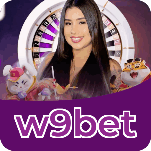 Siga a w9bet no Facebook