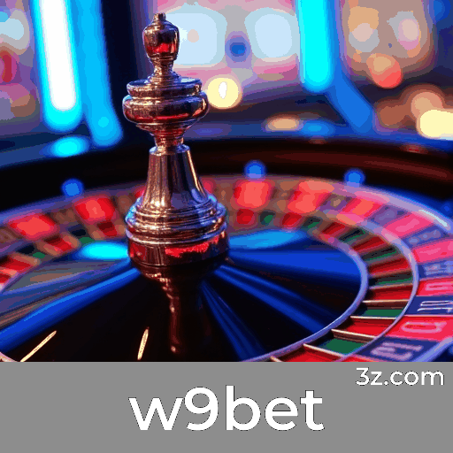 w9bet: Plataforma Segura e Eficiente para Usuários Brasileiros