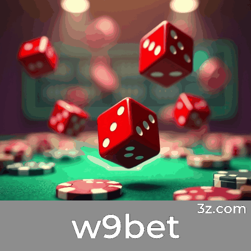 w9bet: Plataforma Segura e Eficiente para Usuários Brasileiros