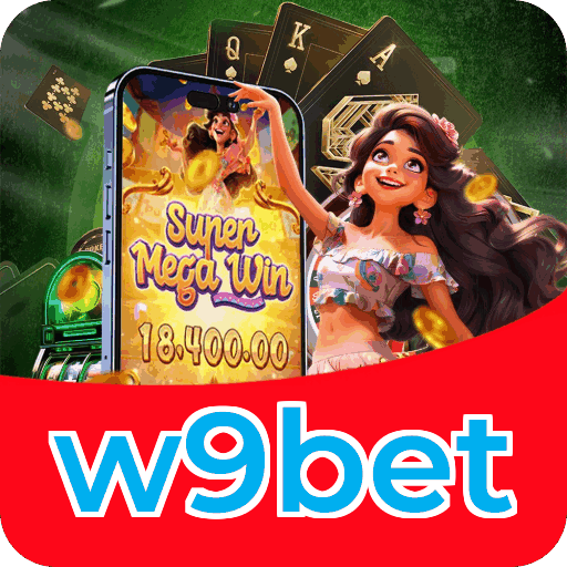 Bônus de boas-vindas w9bet