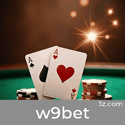 Recompensas Reais e Transparentes no w9bet: Promoções Sem Pegadinhas