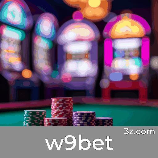 w9bet: Plataforma Segura e Eficiente para Usuários Brasileiros