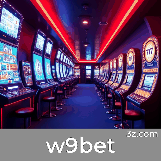 Análise Científica de Bônus para Maximizar Retornos na w9bet