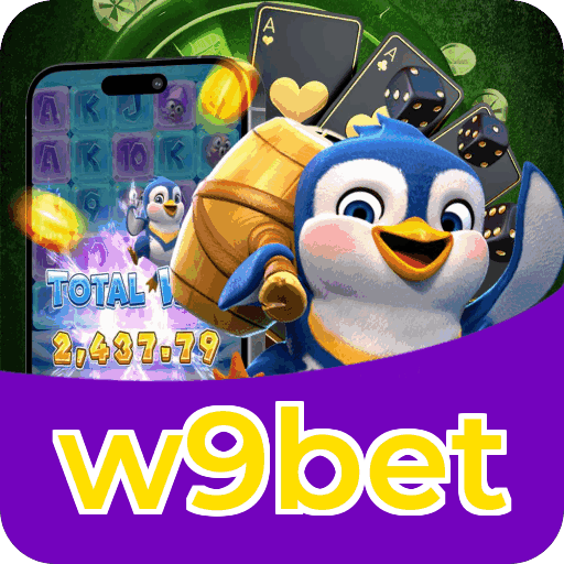 Instalação PC w9bet