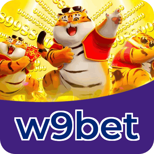 Download PC w9bet